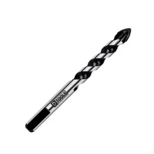 Broca Videa P/porcelanato 10mm Dtools