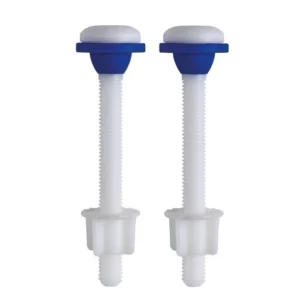 Kit Fixacao Cx.acoplada Universal Blukit