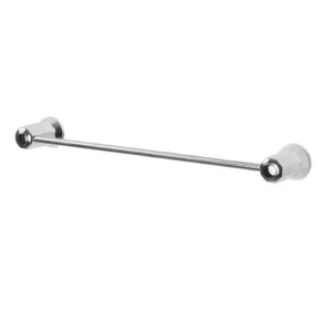 Porta Toalha Rosto 25cm Essencial Cr Bel