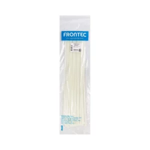 Abracadeira Cinta 4,8x400mm Br Frontec Pacote