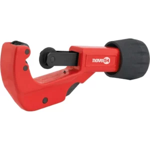 Nove54, Cortador de Tubos 1/8" a 1.1/4", para Tubos de Cobre e Alumínio.