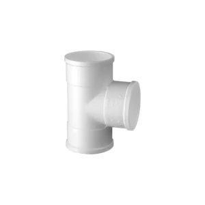 Tee Esgoto 100mm Krona