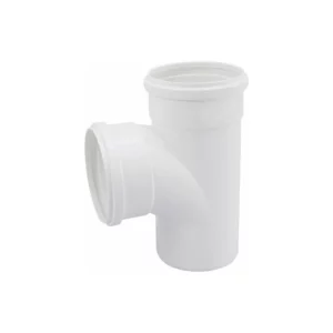 Tee Esgoto 75mm Krona