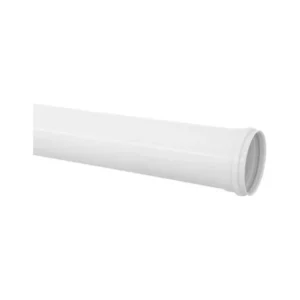 Tubo de Esgoto 75mm X 1m