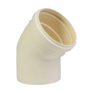Joelho Esgoto 40x45g Krona