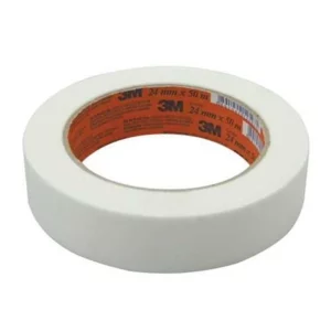 Fita Isolante 3m Color Branca 10m
