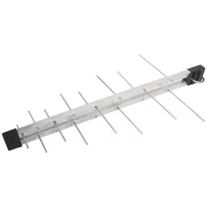 Antena Externa Digital 16 Elem Capte