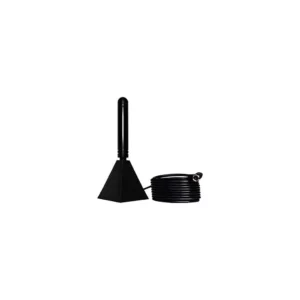 Antena Int Ext Digital Jade 4mt Cabo Capte