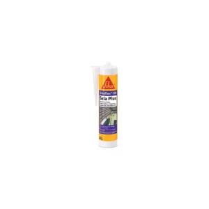 Sikaflex Silicone Pu 101 Plus Branco 400g