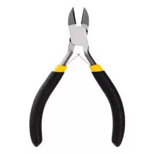 Mini Alicate Bico de Corte C/mola 4,5 1018 Fertak (7899095405080)