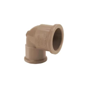 Joelho 90° 25 X 20mm Hidraúlico - Krona