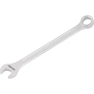 Chave Combinada 11mm Aco Cromo Vanadio Reta Vonder (3742110000)