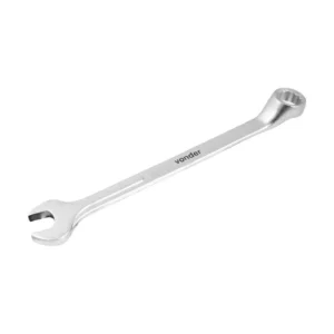 Chave Combinada 14 Mm, Aco Cromo Vanadio, Encartelada, Vonder (7898143446334), Cod. 3739140000