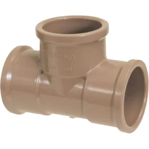 Tee Sold 20mm Krona