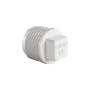 Plug Roscavel 1/2 Krona (7898491218669)