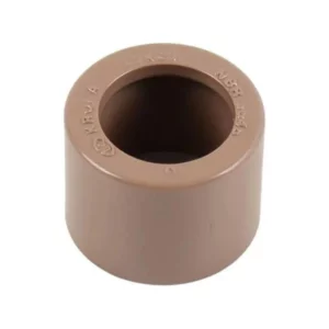 Bucha Reducao Soldavel Curta 25x20mm