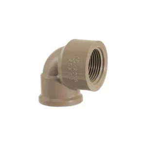 Joelho Misto 25x1/2 Krona