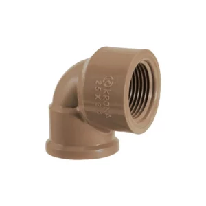 Joelho Misto 32x3/4 Krona