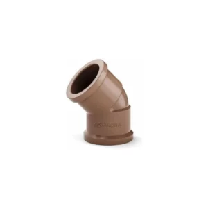 Joelho Soldavel 32x45g Krona