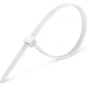 Abracadeira Cinta 3,7x202mm Br Frontec Unidade