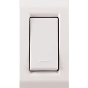 Cj 1 Int. Simples 10a 250v P Moveis