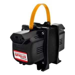 Transformador Fiolux Nbr 5000va Biv Tecno (7898622611642)