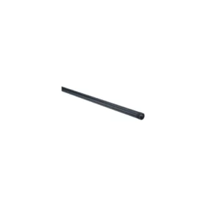 Eletroduto Preto Rigido Pvc 3/4 3mts