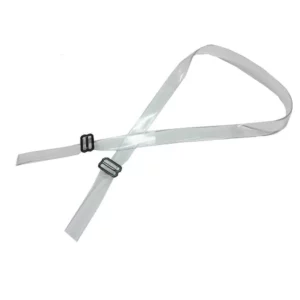 Jugular Capacete Obra Pvc Siliconada Plastcor