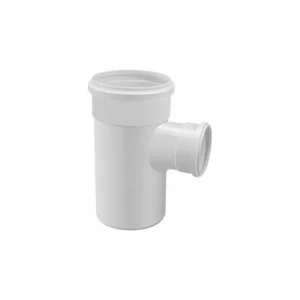 Tee Esgoto 100x75 Krona