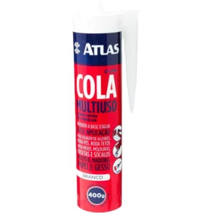 Cola Multiuso Atlas 400gr
