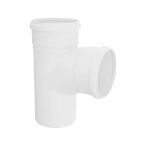 Tee Esgoto 75x50 Krona