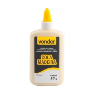 Cola Madeira 90g Vonder