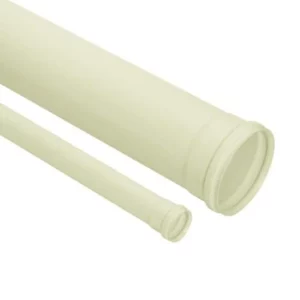 Cano para Esgoto 50mm Krona(6m)