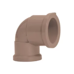 Joelho Soldavel 25mm X 90 Krona