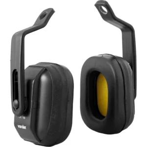 Abafador de Ruidos P/capacete Vd Plus