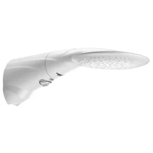 Chuveiro Elétrico Advanced Turbo Eletrônico 7500w 220v Branco
