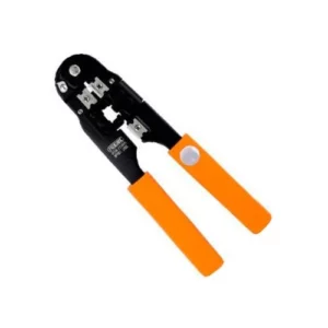 Alicate Crimpador Rj45 Foxlux