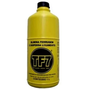 Convertedor de Ferrugem 1 Litro Tf7
