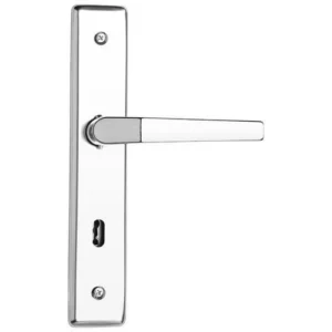 Fechadura Soprano Crom Int 3002