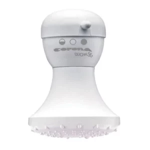 Ducha Ss 127 Volts - 5400 Watts - Corona