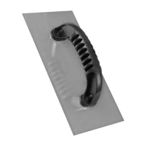 Desempenadeira Aco Lisa 12x26 Dtools
