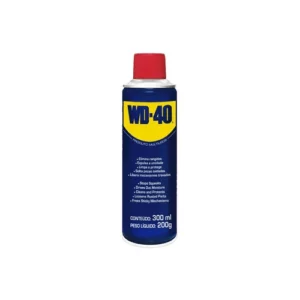 Desengripante Wd40 300ml