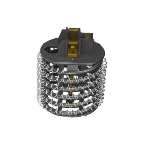 Resistencia Chuveiro Corona 127vx5450w 4t Gord/hydramax