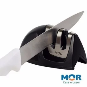 Afiador de Facas Mor