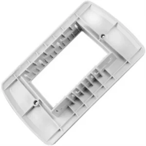 Lux2 Espelho 4x2 03 Modulo