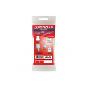 Resistencia Lorenzetti 127w 54