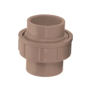Uniao Soldavel 20mm Krona