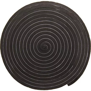 Fita Espuma Adesiva 6x12mm 4m Vonder