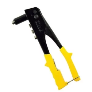 Alicate Rebitador 4 Pontas Dtools