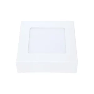 Painel Led Quad. Sobr. 6w 6500k Avant